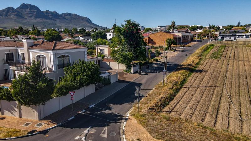 0 Bedroom Property for Sale in Jamestown Western Cape